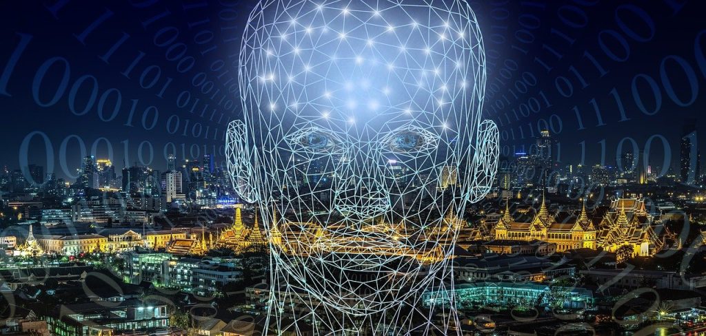 cyber, intelligence artificielle, cerveau