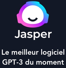 Jasper.ai : le meilleur logiciel de rédaction GPT-3
